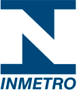 Logo Inmetro